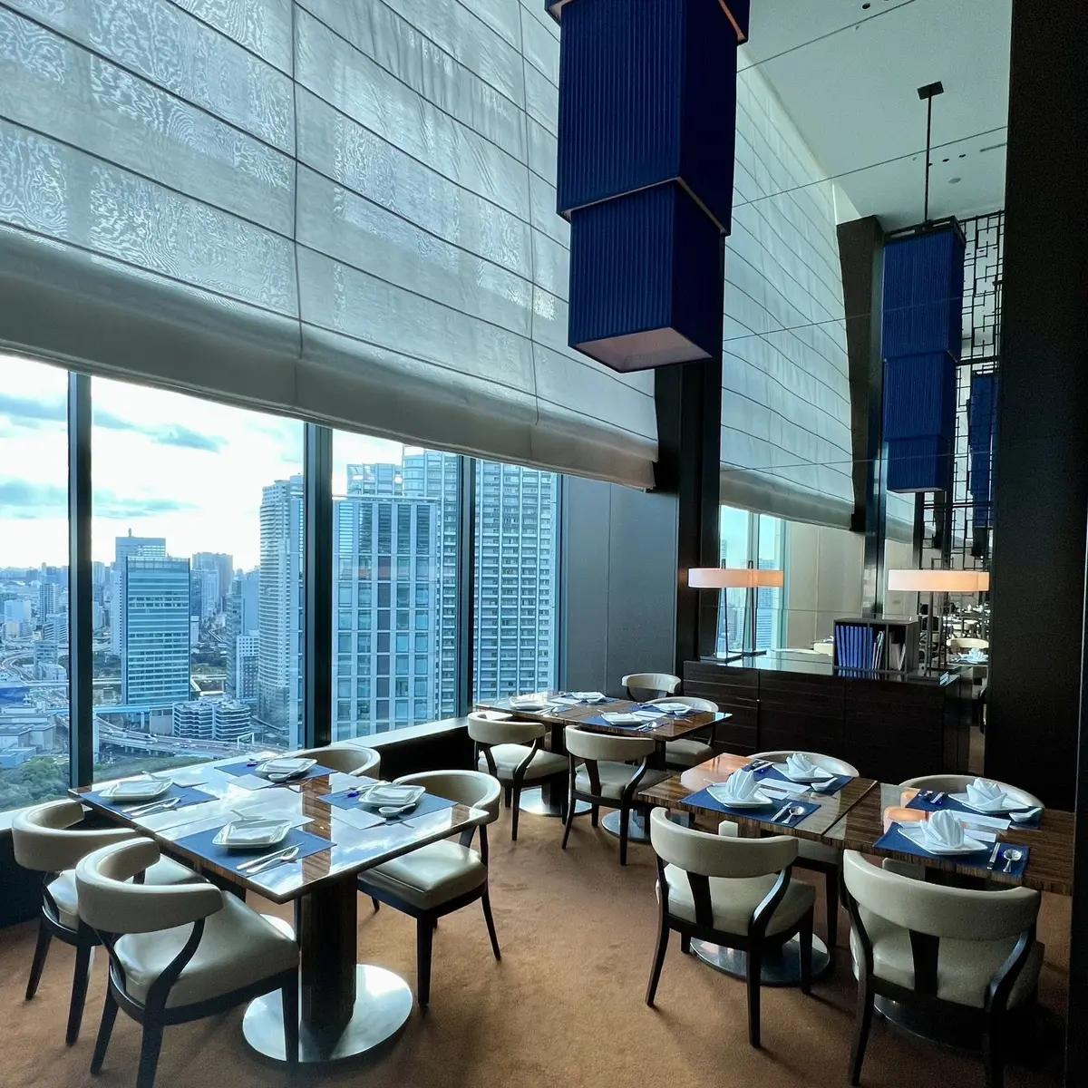 2021年最後のランチは華やぎロングスカの画像_11