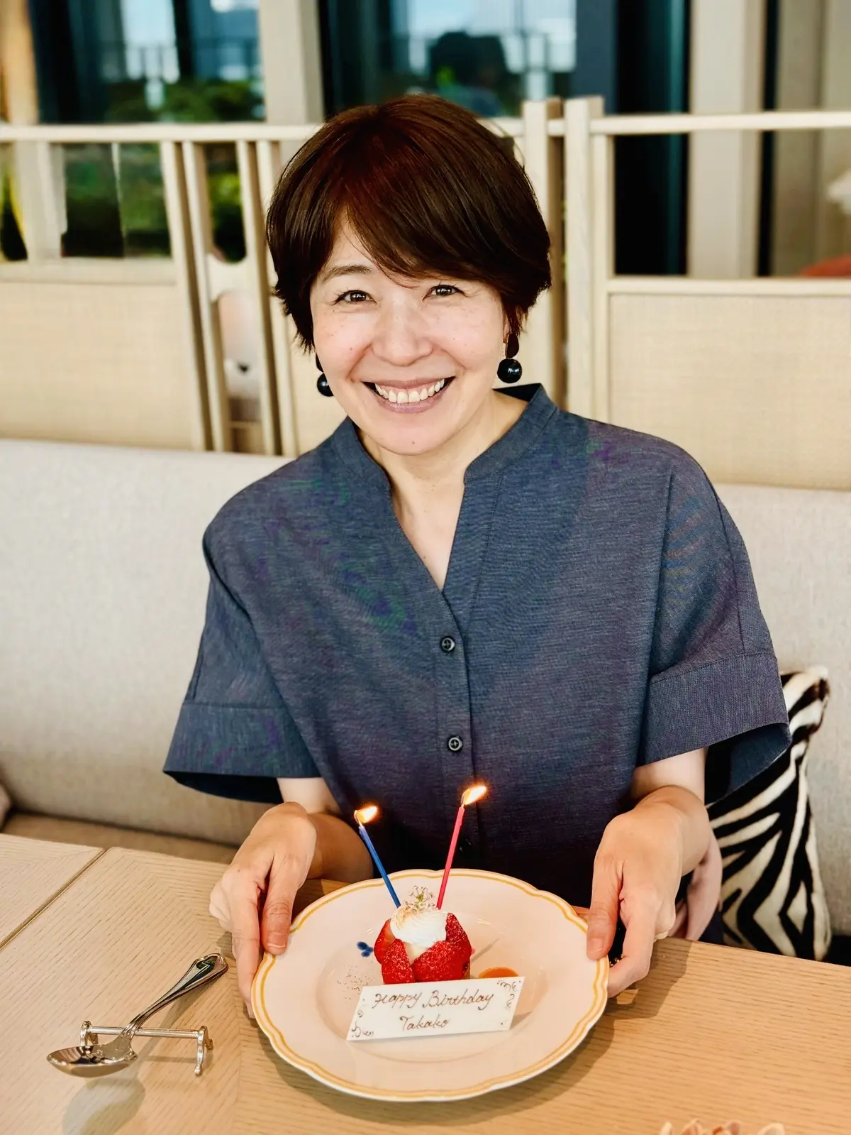 私らしく纏って、心ほどける誕生日。の画像_5