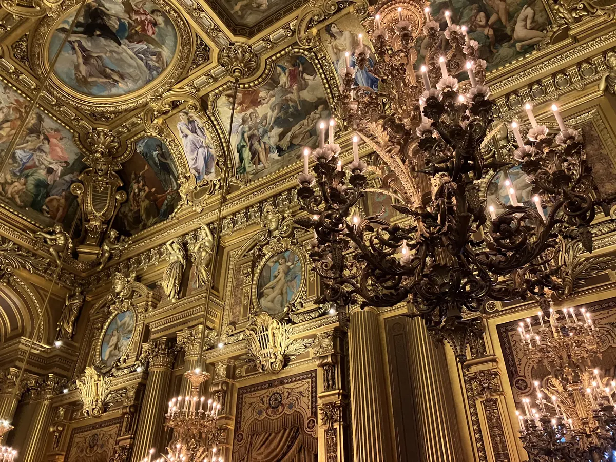 フランス旅行#1 パリ編の画像_3