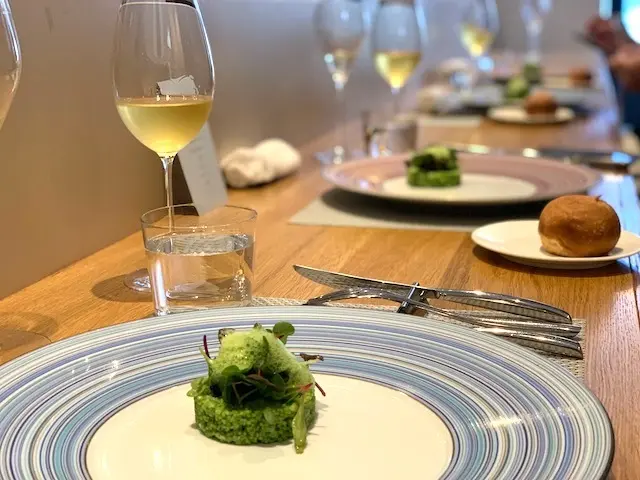 フィエルテ　鎌倉フレンチ　鎌倉　フレンチ