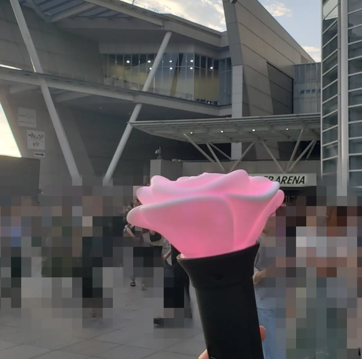 さいたまスーパーアリーナ