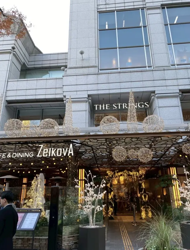 今年も素敵なソワレ.ドゥ.エクラの画像_2