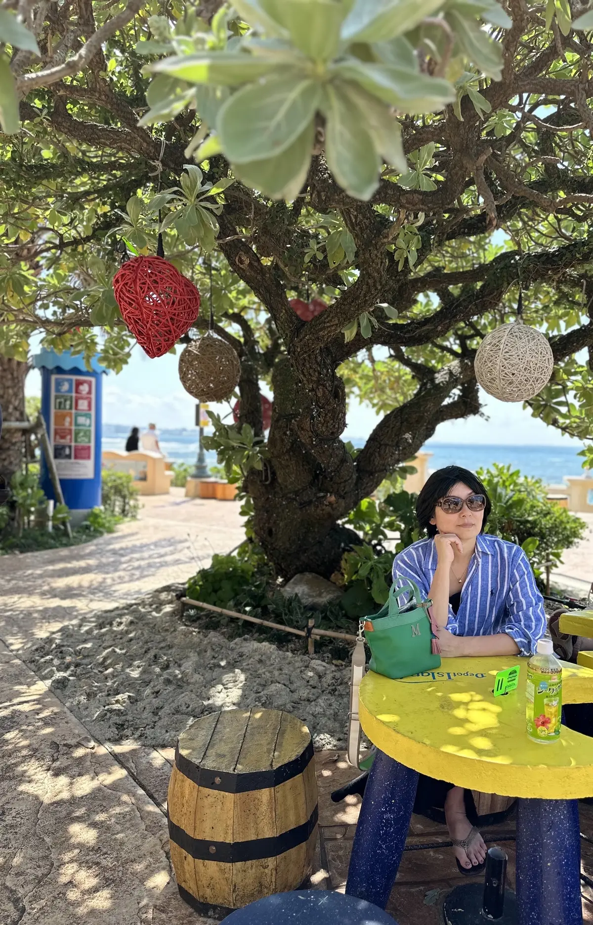 22年ぶりの夫婦沖縄2人旅✈️ vol.の画像_23