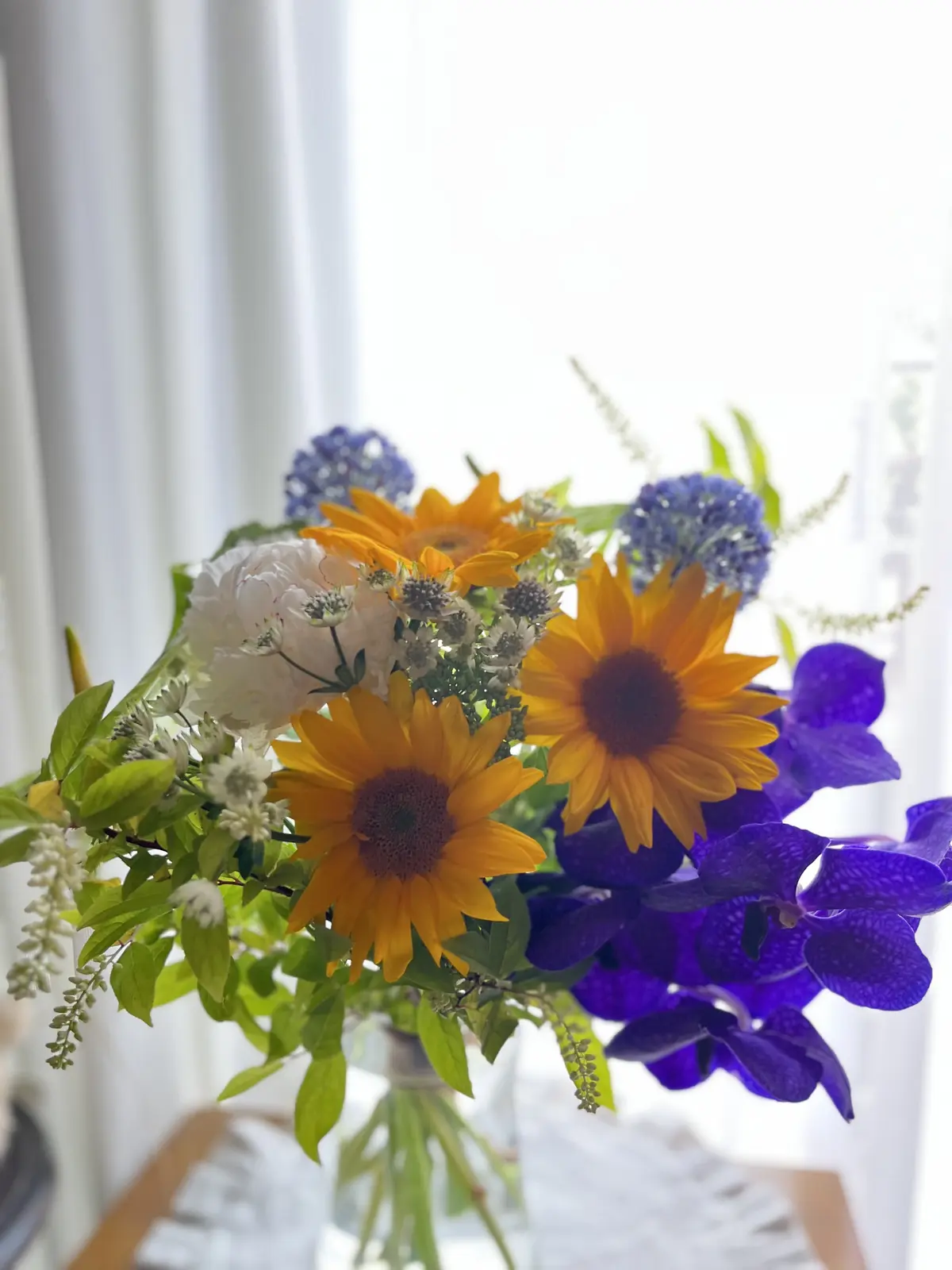 特別なブーケの画像_14