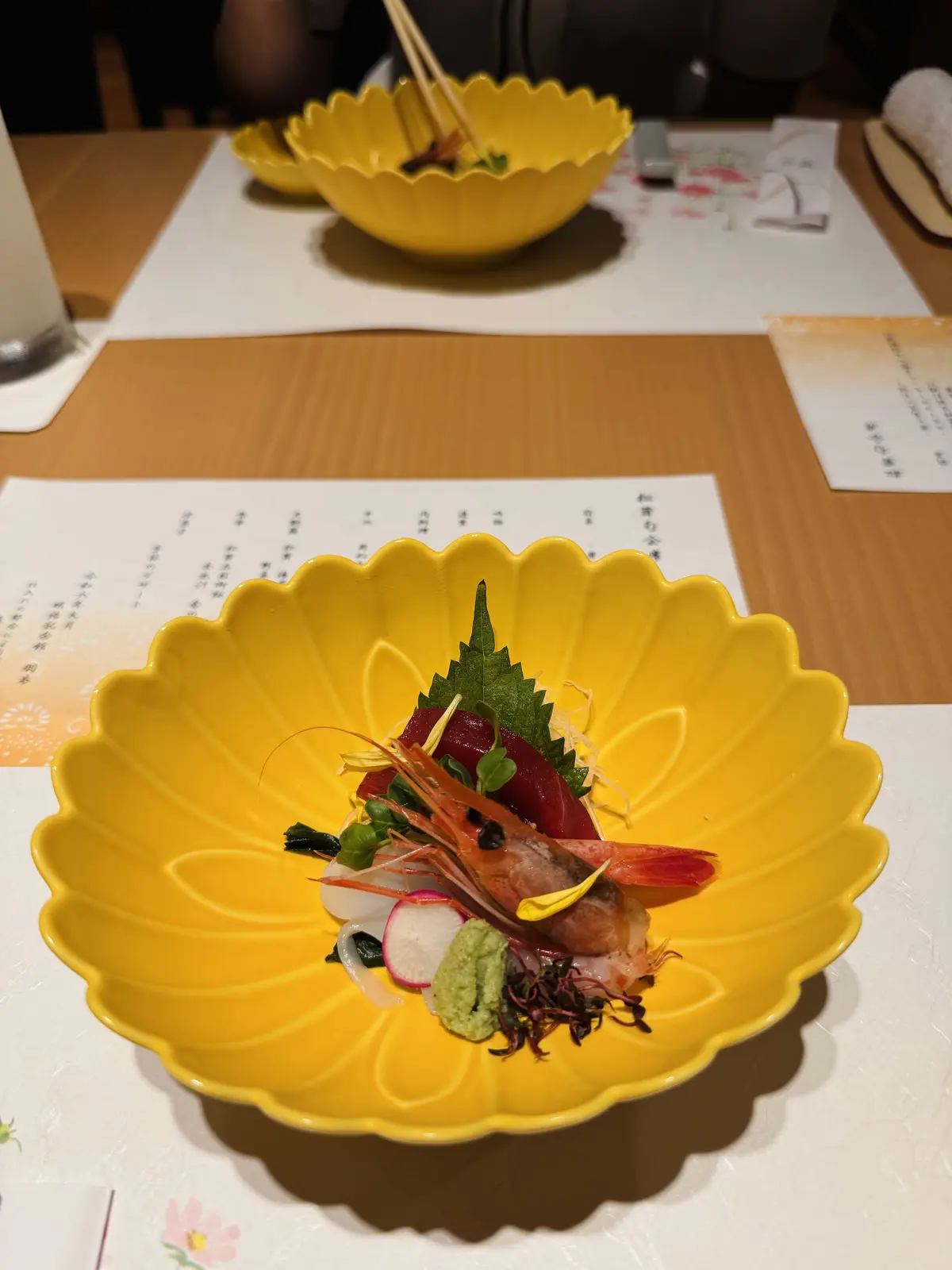 秋の味覚、家族で松茸を堪能しました  の画像_7