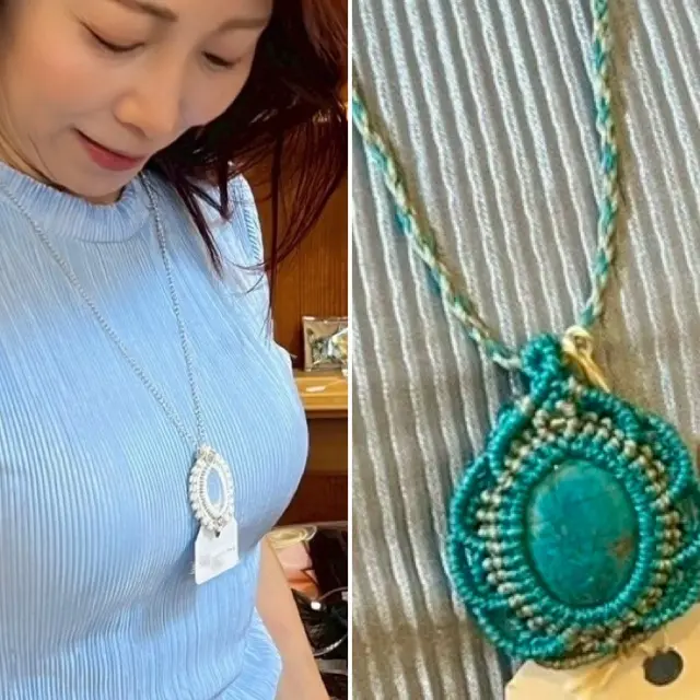 マクラメの世界😊の画像_6