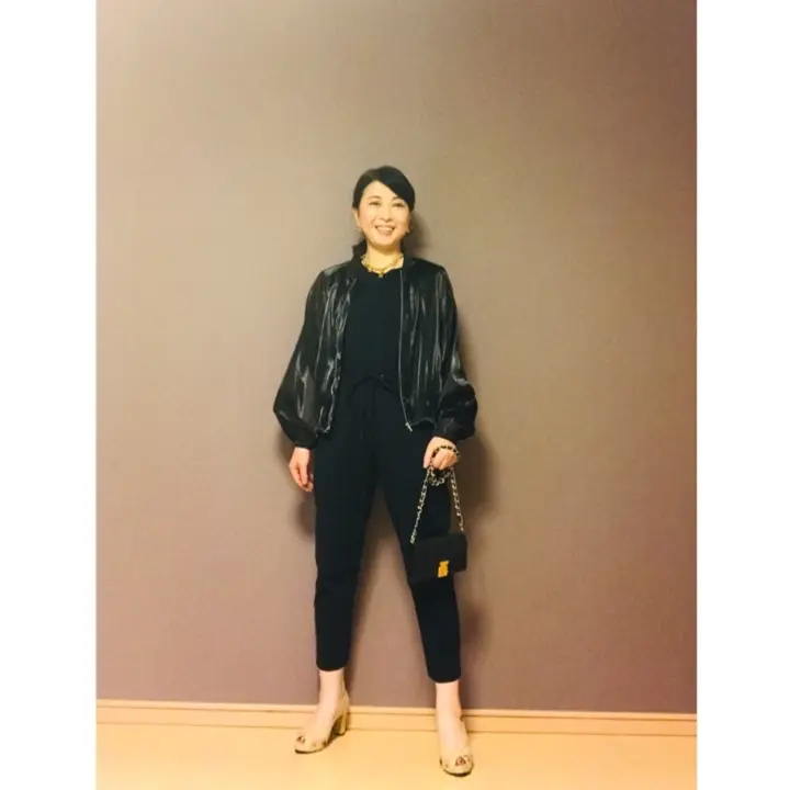 ZARA ザラ  ジャンプスーツ