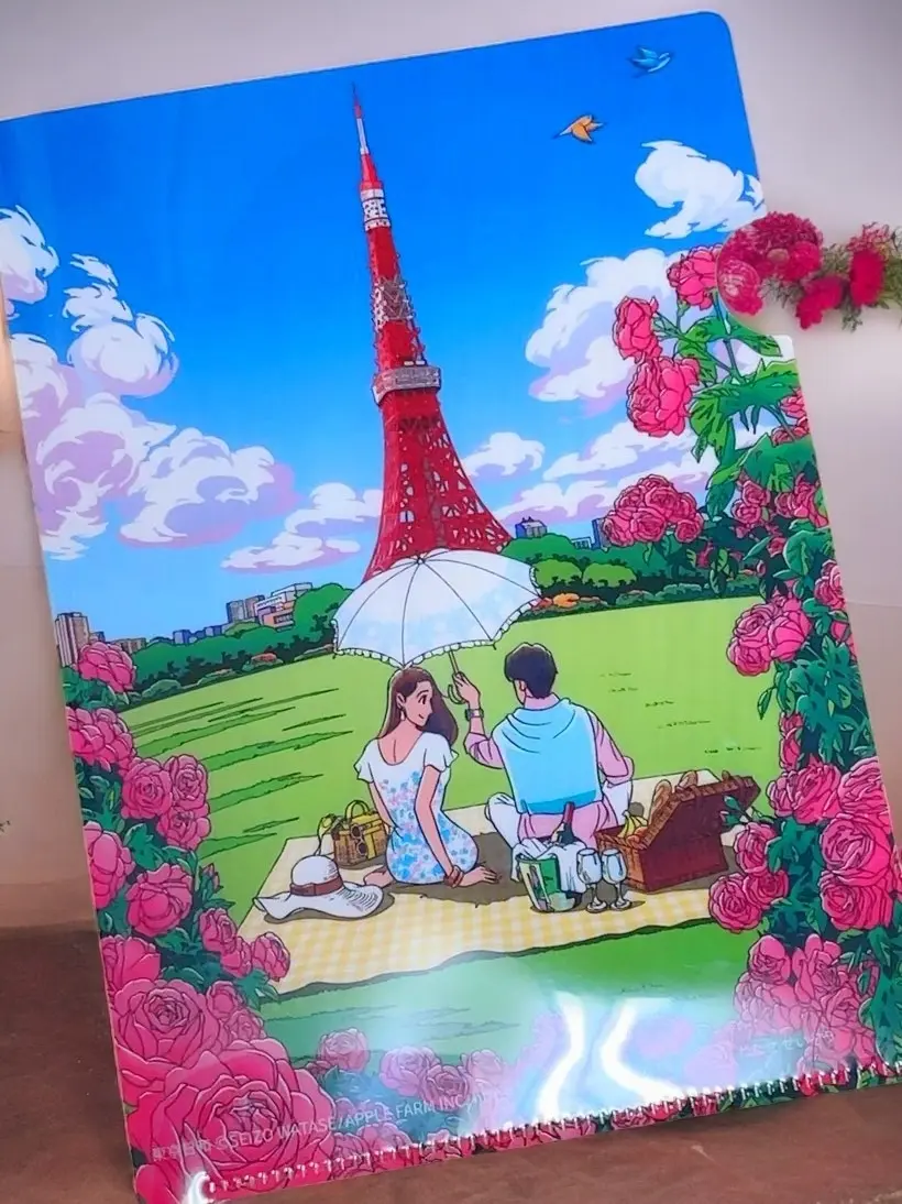 【展覧会】明日まで！！アオハルを取り戻すの画像_5