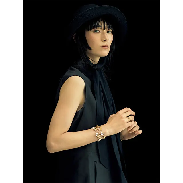 VAN CLEEF & ARPELS（ヴァン クリーフ＆アーペル）