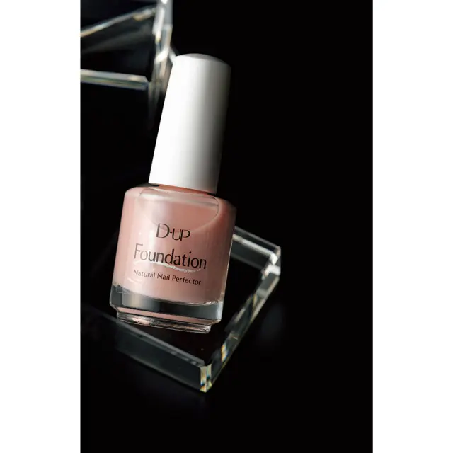 ディーアップ ファンデーション シアーラベンダー