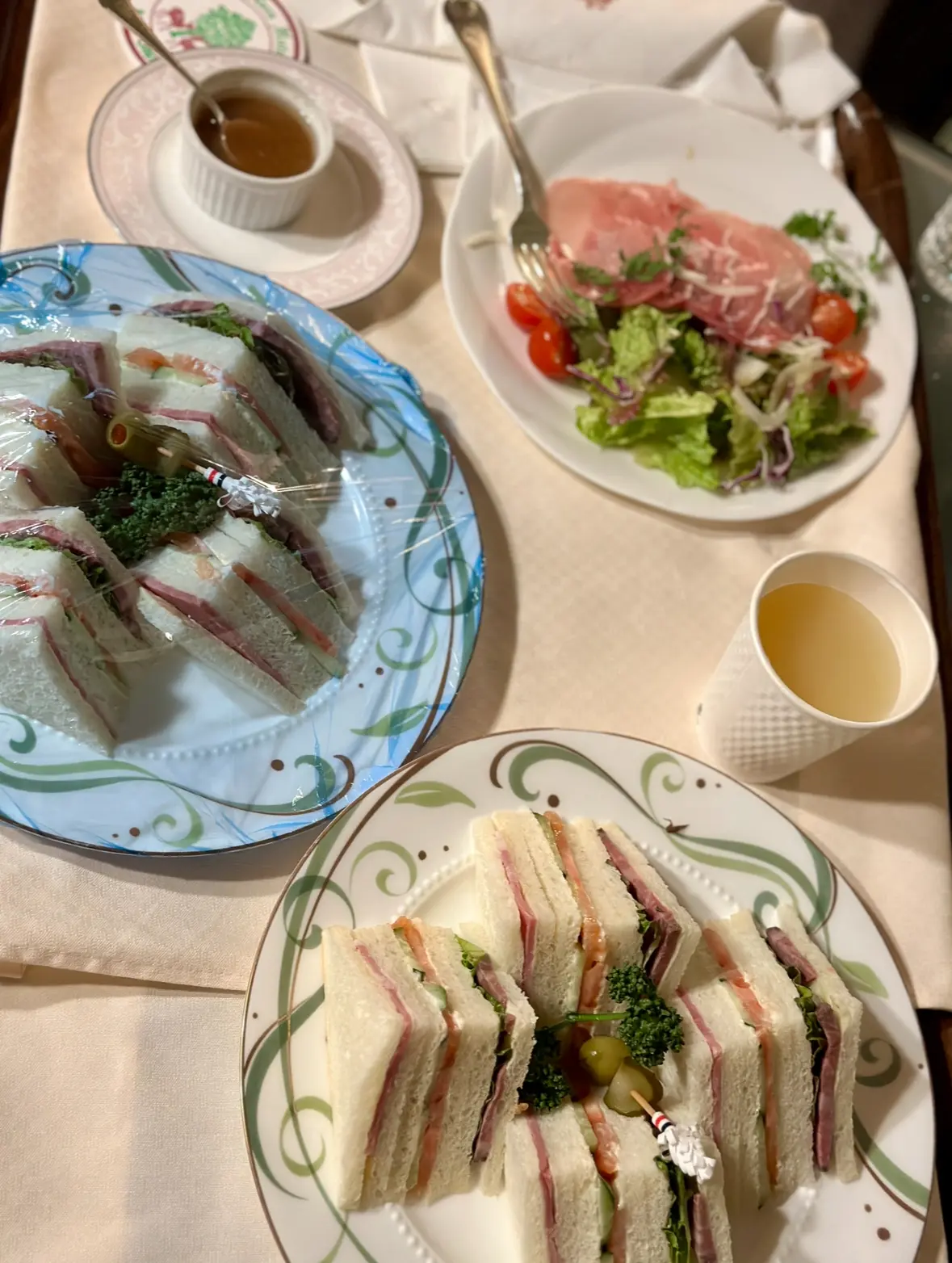 奈良旅行🍽️ホテルご飯編の画像_7
