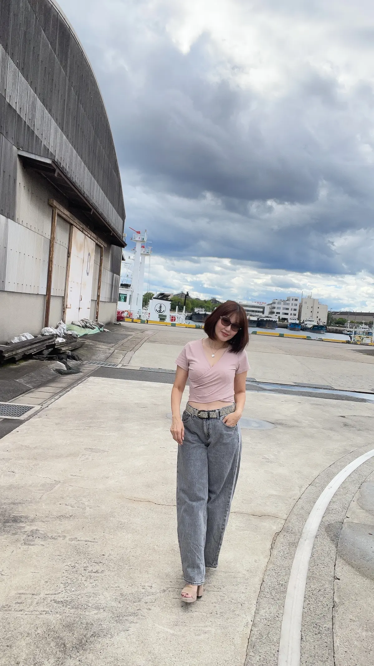 買ってよかった、初秋まで使えそうな３アイの画像_9