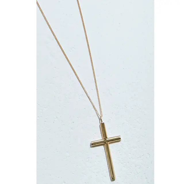 大人かわいいペンダント