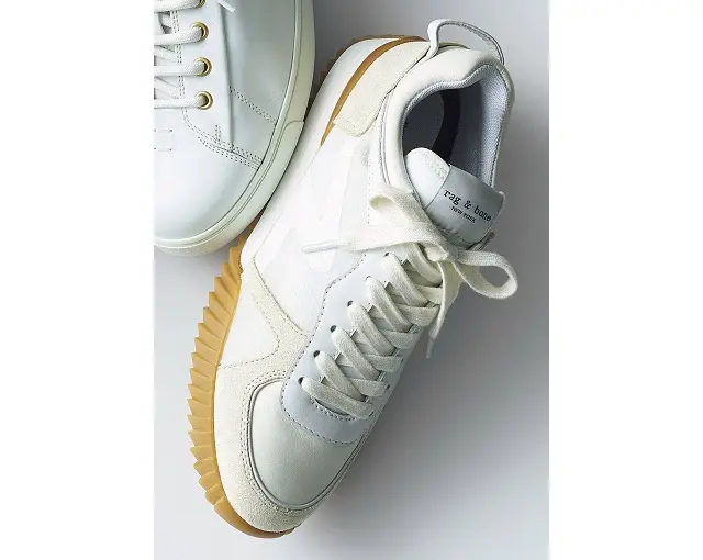 靴￥38,500／ラグ ＆ ボーン 表参道店（ラグ ＆ ボーン）　