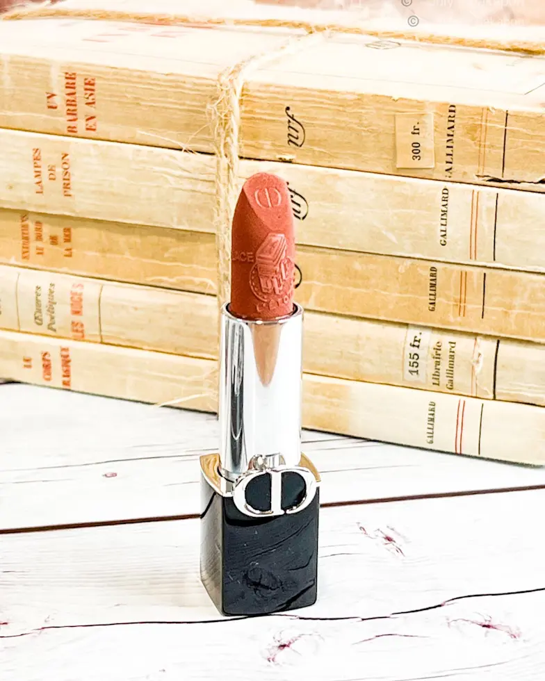 【DIOR】パリ🇫🇷発☆秋冬コスメ💄 Pの画像_4