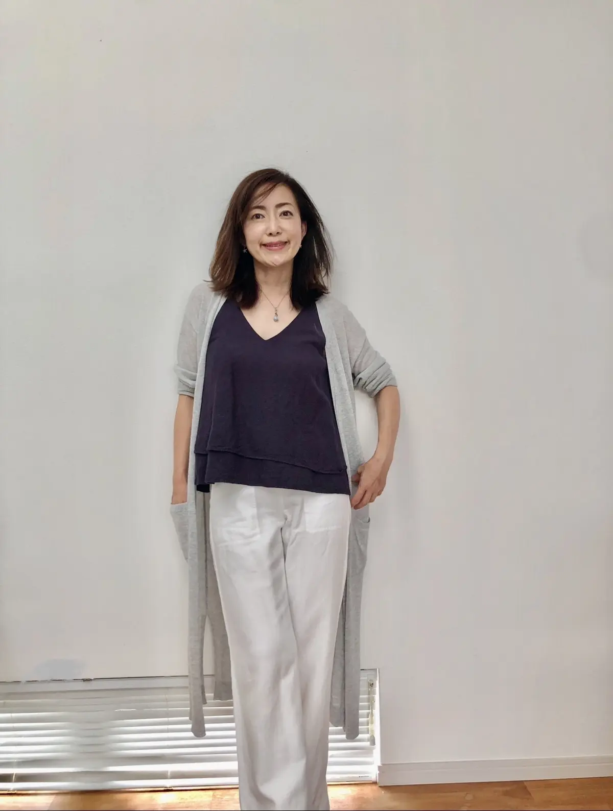 おしゃれブロガー愛用ジュエリー