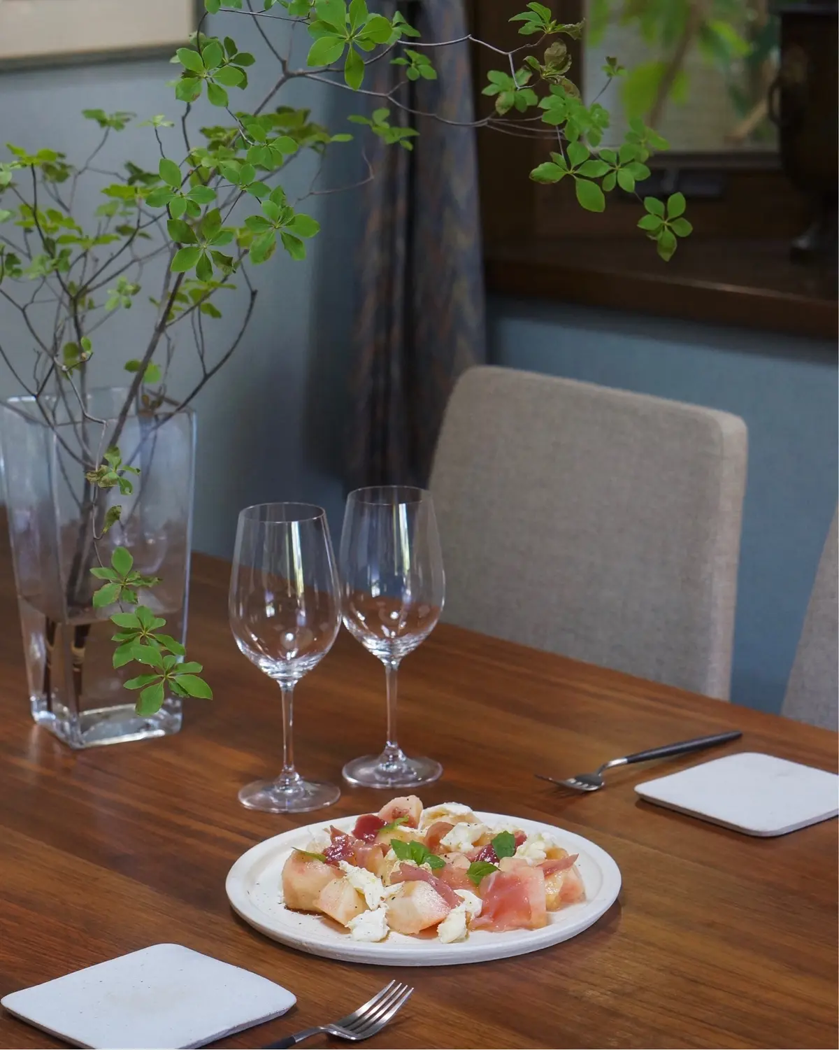 夏の白サングリアの画像_3