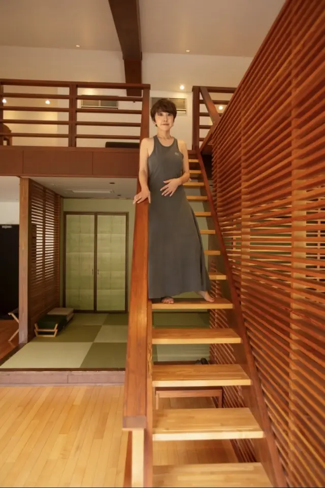 先月、初夏の軽井沢にてホテルライフ2日目の画像_3