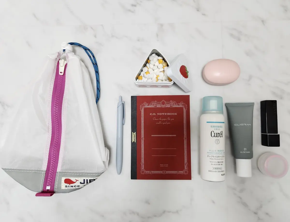 おしゃれな40代・50代は、ポーチにどんの画像_12