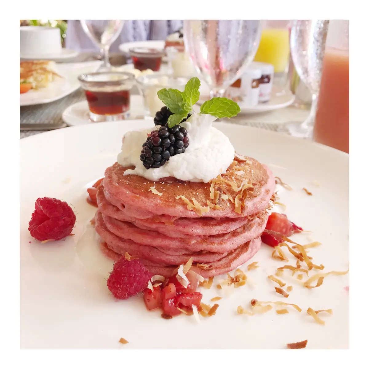 旅の醍醐味♡Hawaiiのお食事リポの画像_3