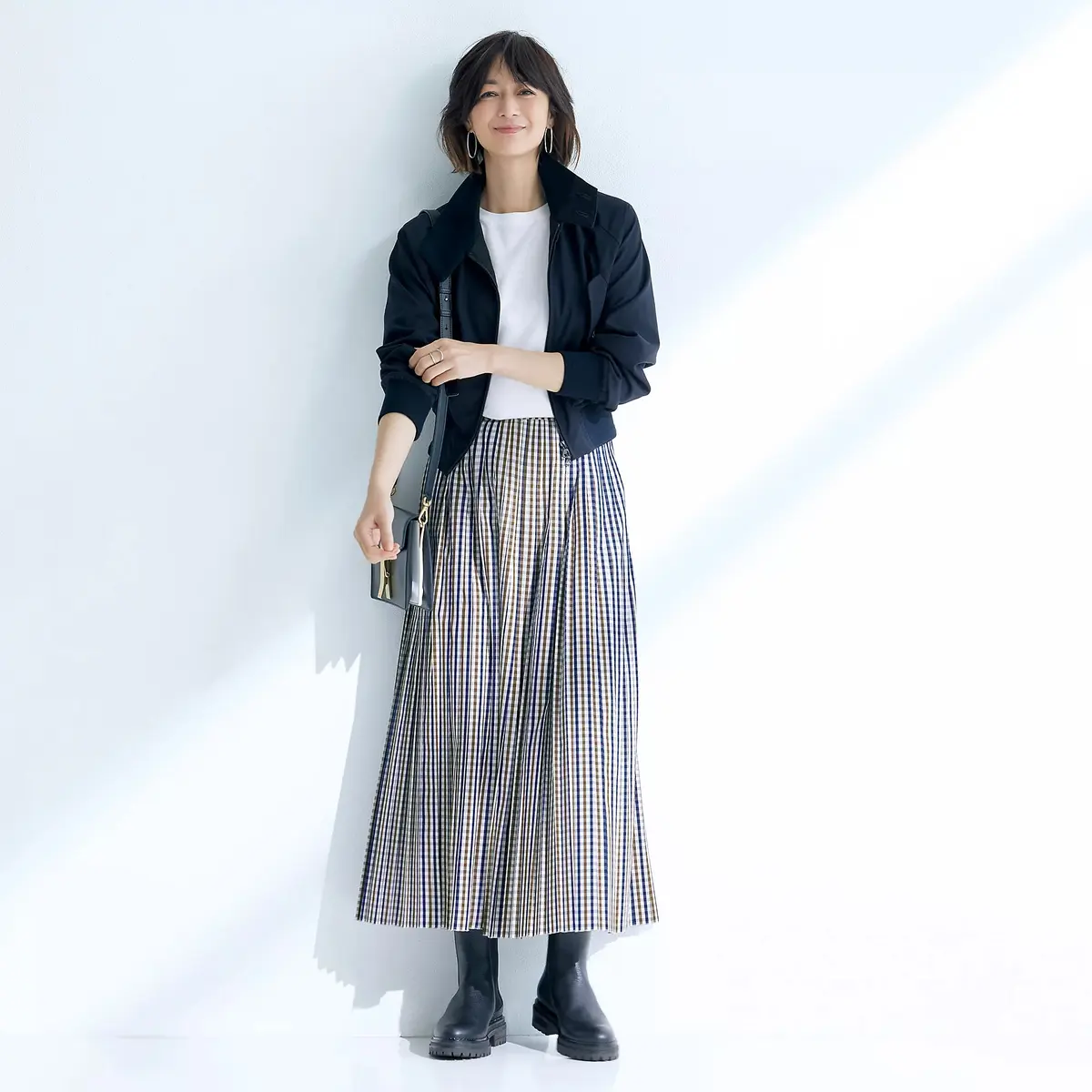 春のお出かけが楽しみになる！富岡佳子さんの画像_1