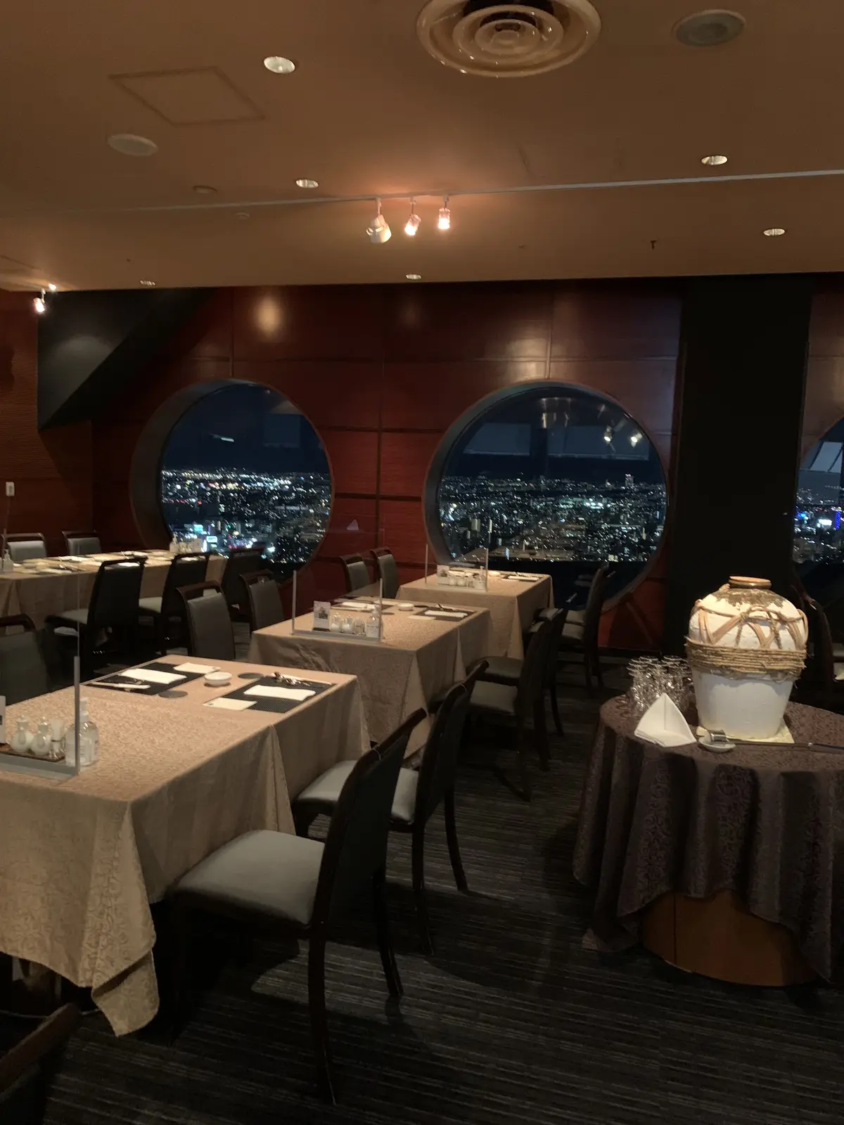 ふかひれの姿煮♡夜景の見える♡ディナーおの画像_5