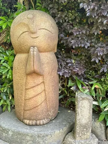 鎌倉紫陽花と続・続・最後から二番目の恋ロの画像_4