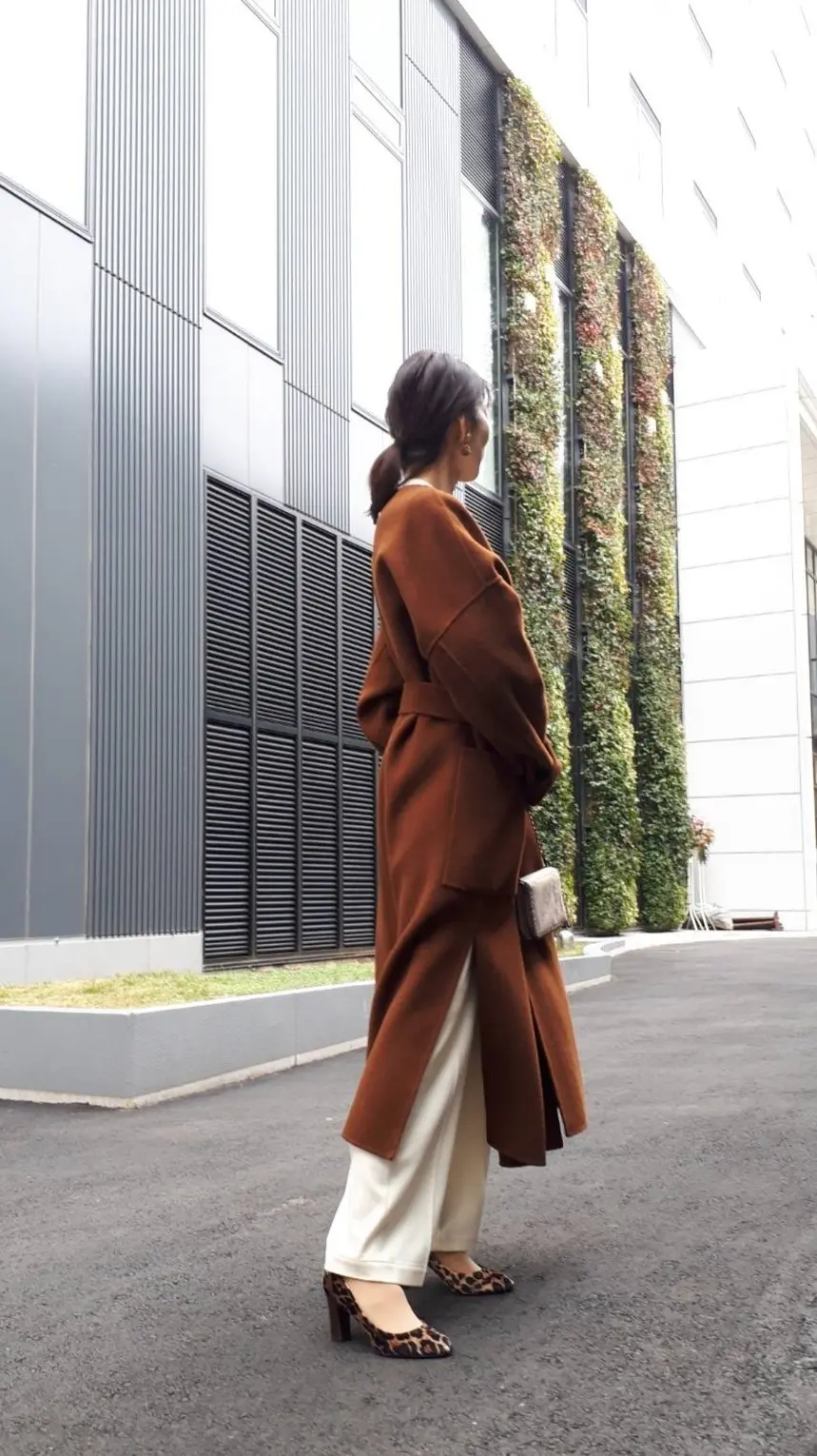 今季のコートはN.O.R.Cの画像_3