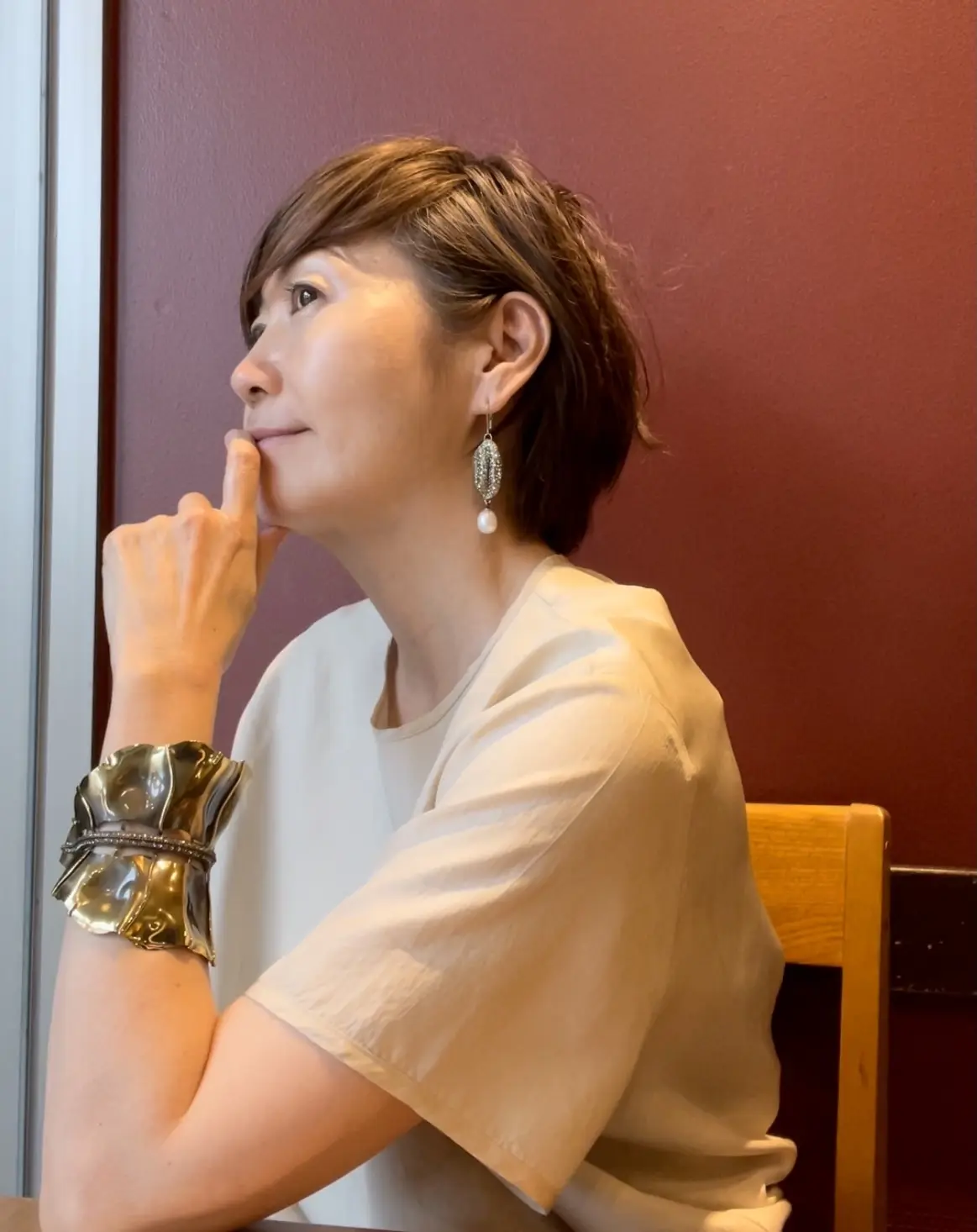 ショートカット推進委員会の会長です！(自の画像_2