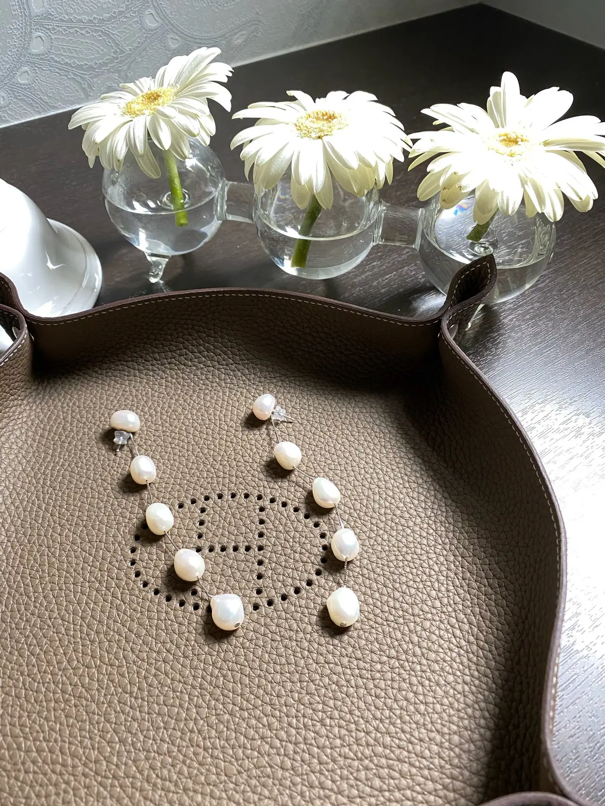 MAAYAのリタピアス