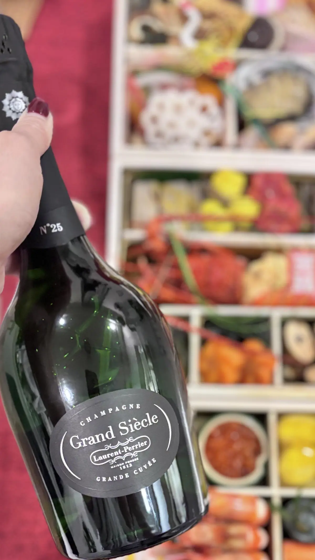 ローランペリエ