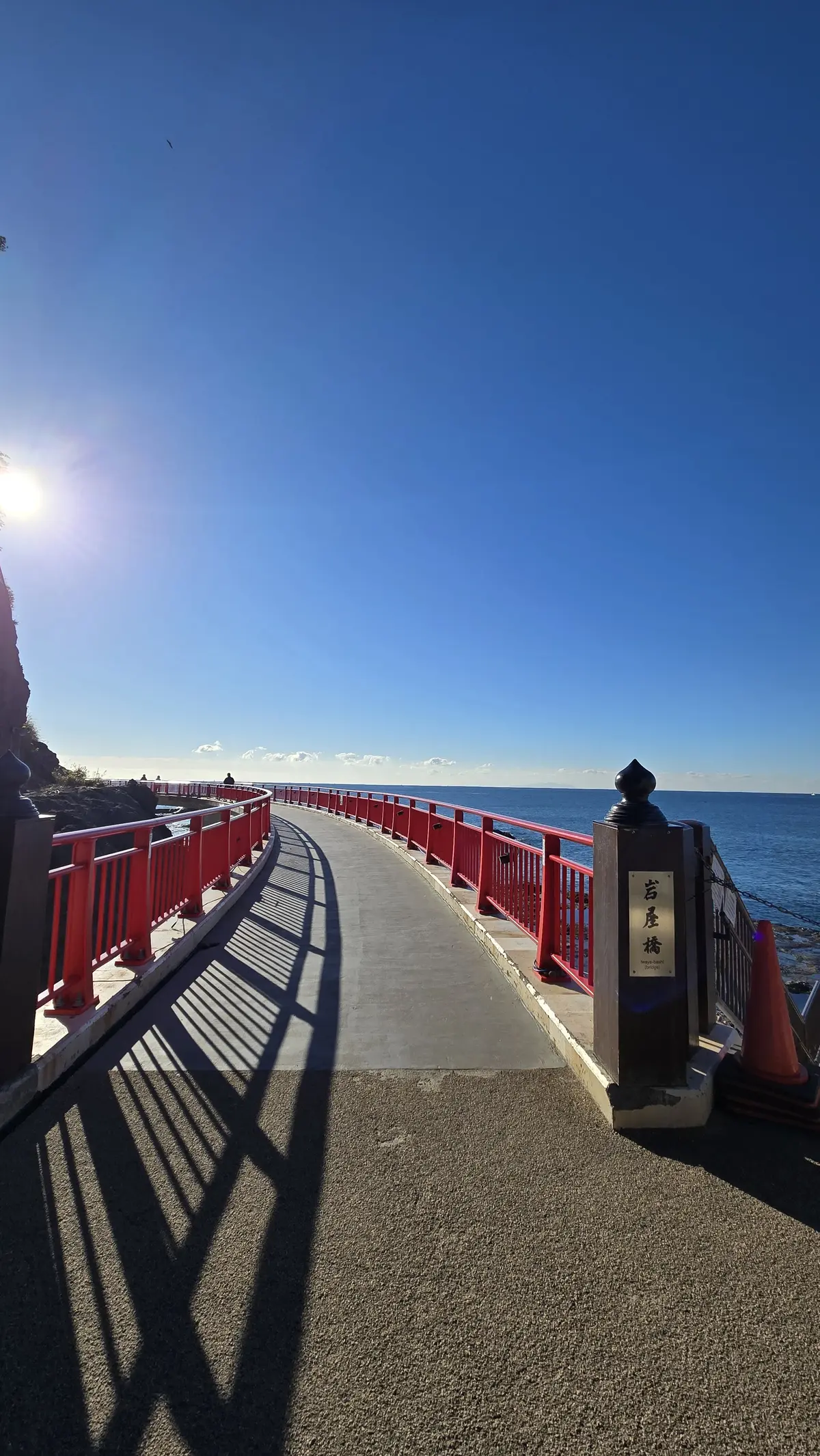 江の島で運気を整える！｢祐気取り｣プチトの画像_6