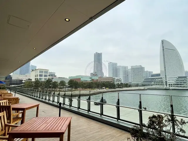 横浜ハンマーヘッド