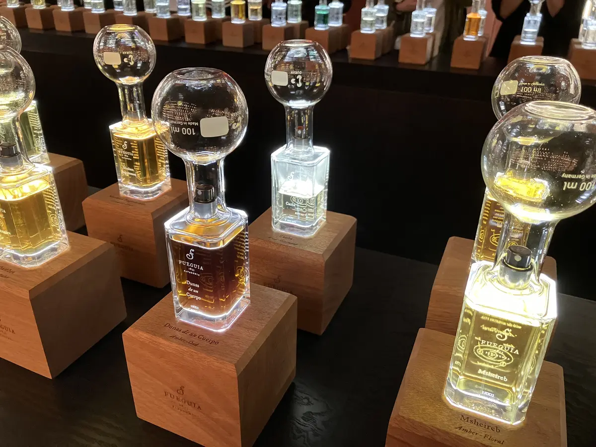 THE APOLLOにて娘からのバースデの画像_10