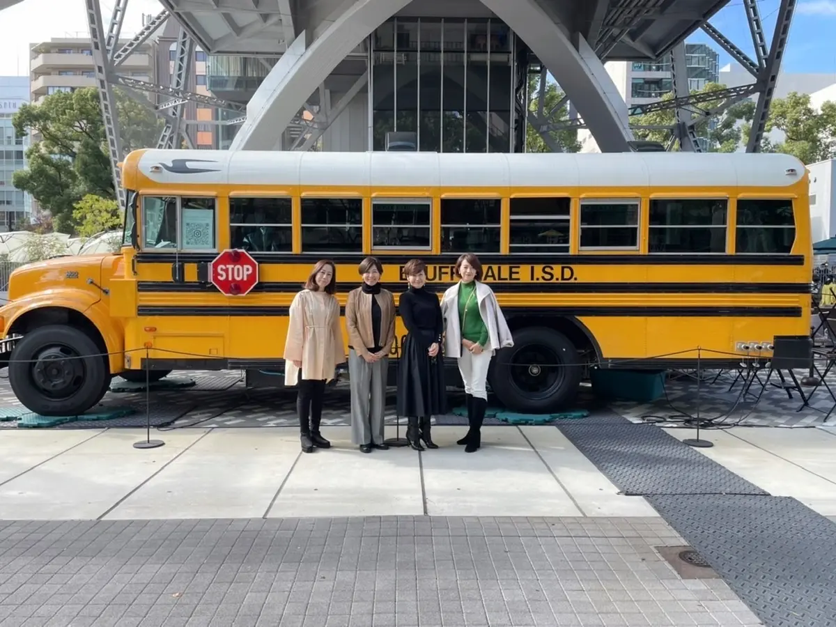 チームjマダム会　名古屋編♬の画像_5