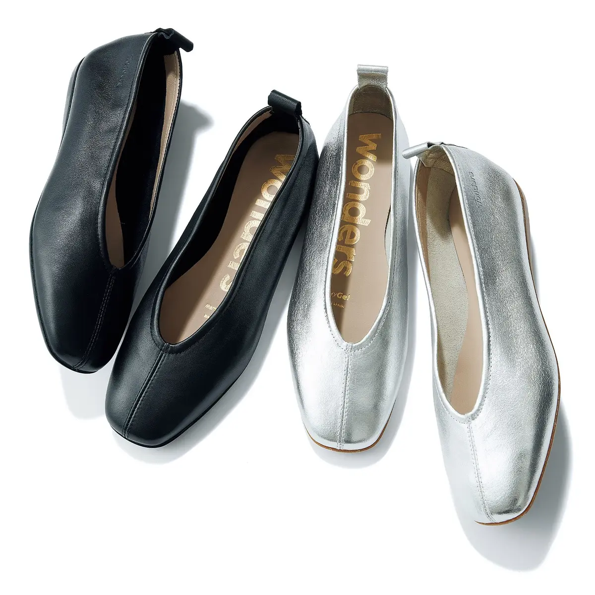 「Luca Grossi」のリボンモチーの画像_4