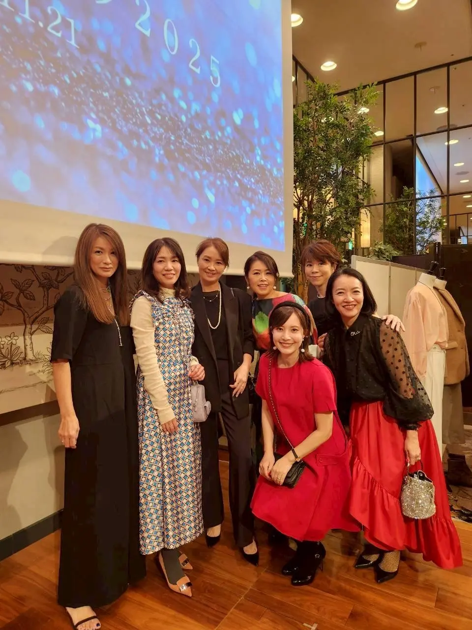 第2回ソワレ･ドゥ•エクラへ♪の画像_12