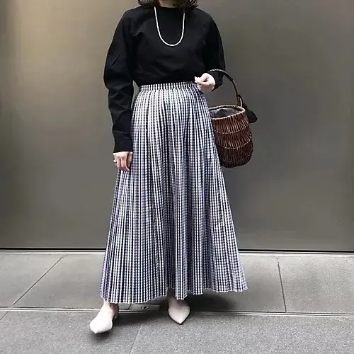 【50代 コーデ】気温21度におすすめ「の画像_7