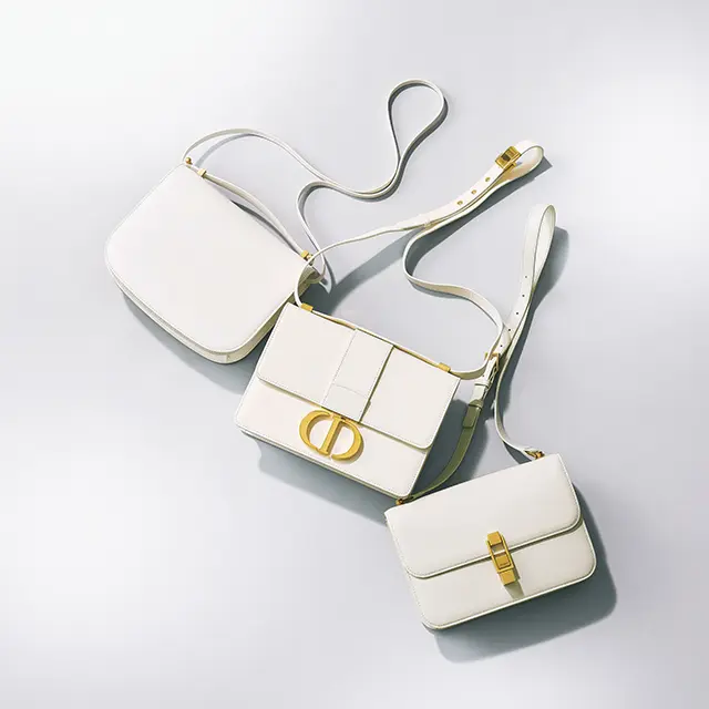 かっちりショルダー