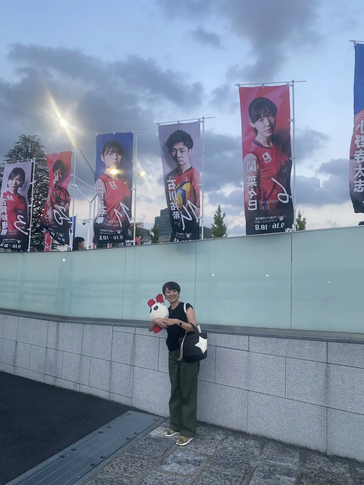 FIVBパリ五輪予選/ワールドカップバレの画像_5