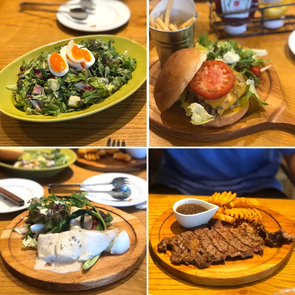 パッピーカラーのパンプスでランチへの画像_1