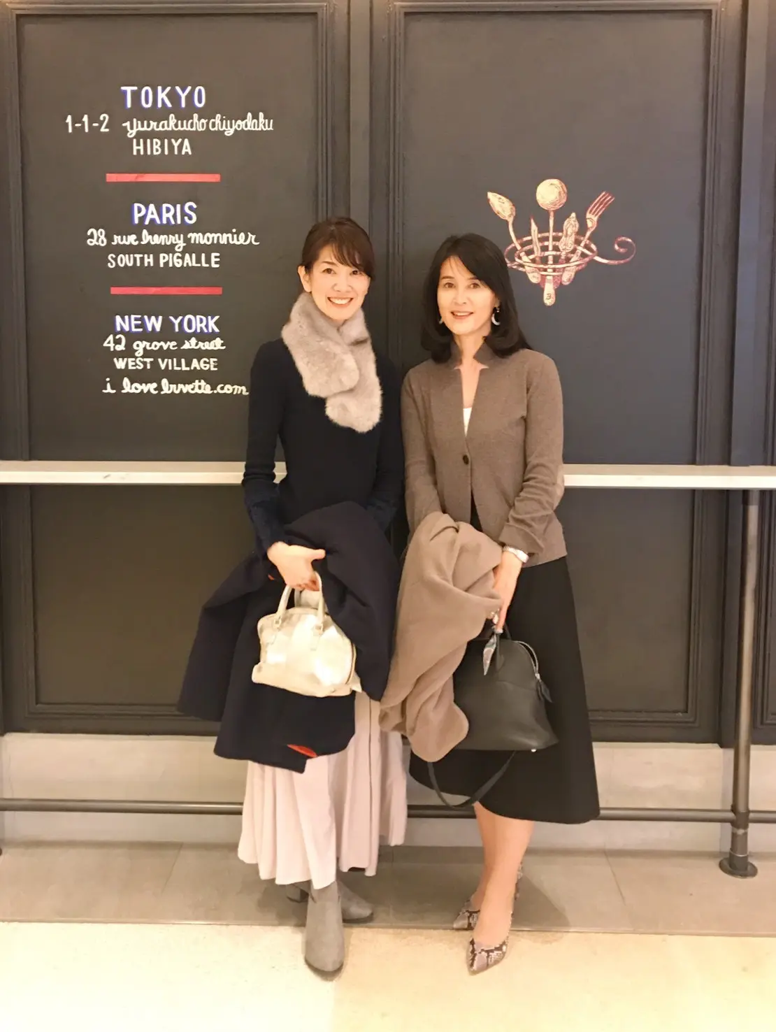 グレージュって万能の画像_3