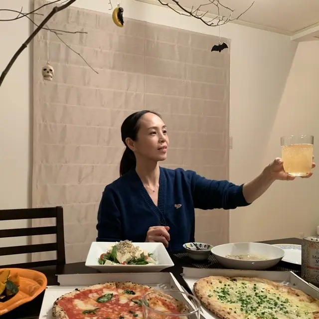 おうちHalloweenの画像_15