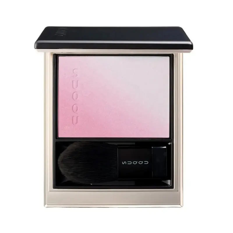 OurAge×Webエクラ SUQQU ブラーリング カラー ブラッシュ 06 ￥6,600／SUQQU