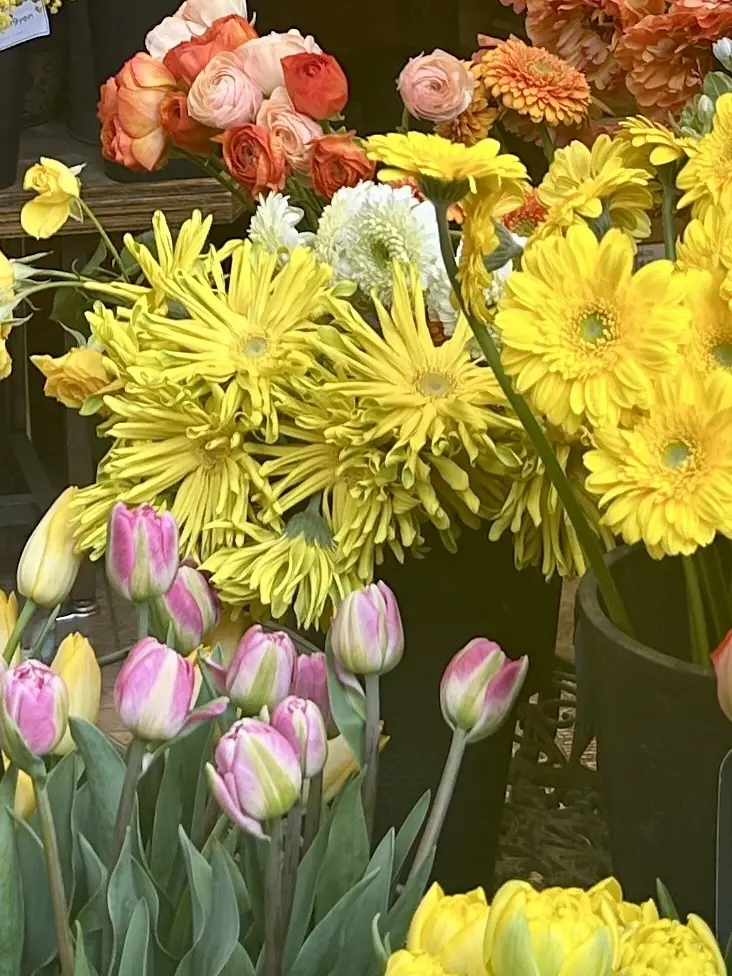 春のヘア♡大人のふわゆる巻きスタイルの画像_7