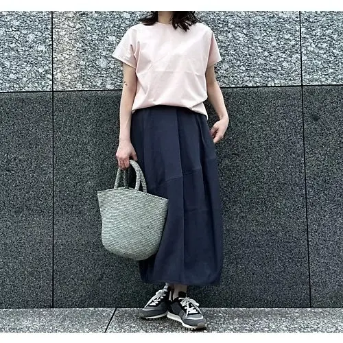 体型カバーが叶う！【E by eclatの画像_4