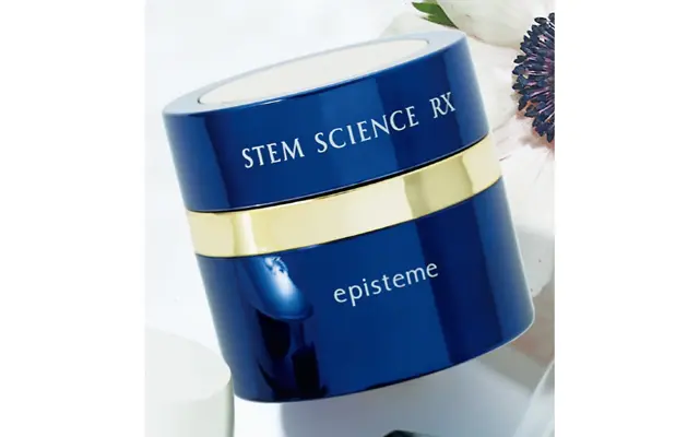 エピステーム  ステムサイエンス  RXクリーム