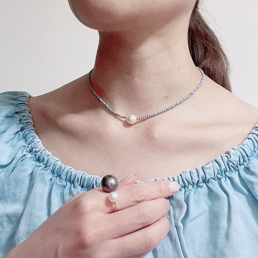 ハワイ気分♪マウイ島の素敵なジュエリーの画像_7