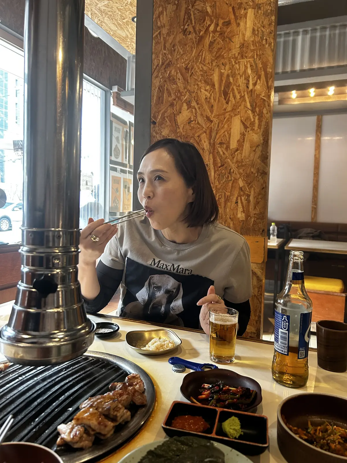 母娘韓国旅　超お勧めを紹介します 渡韓予の画像_10