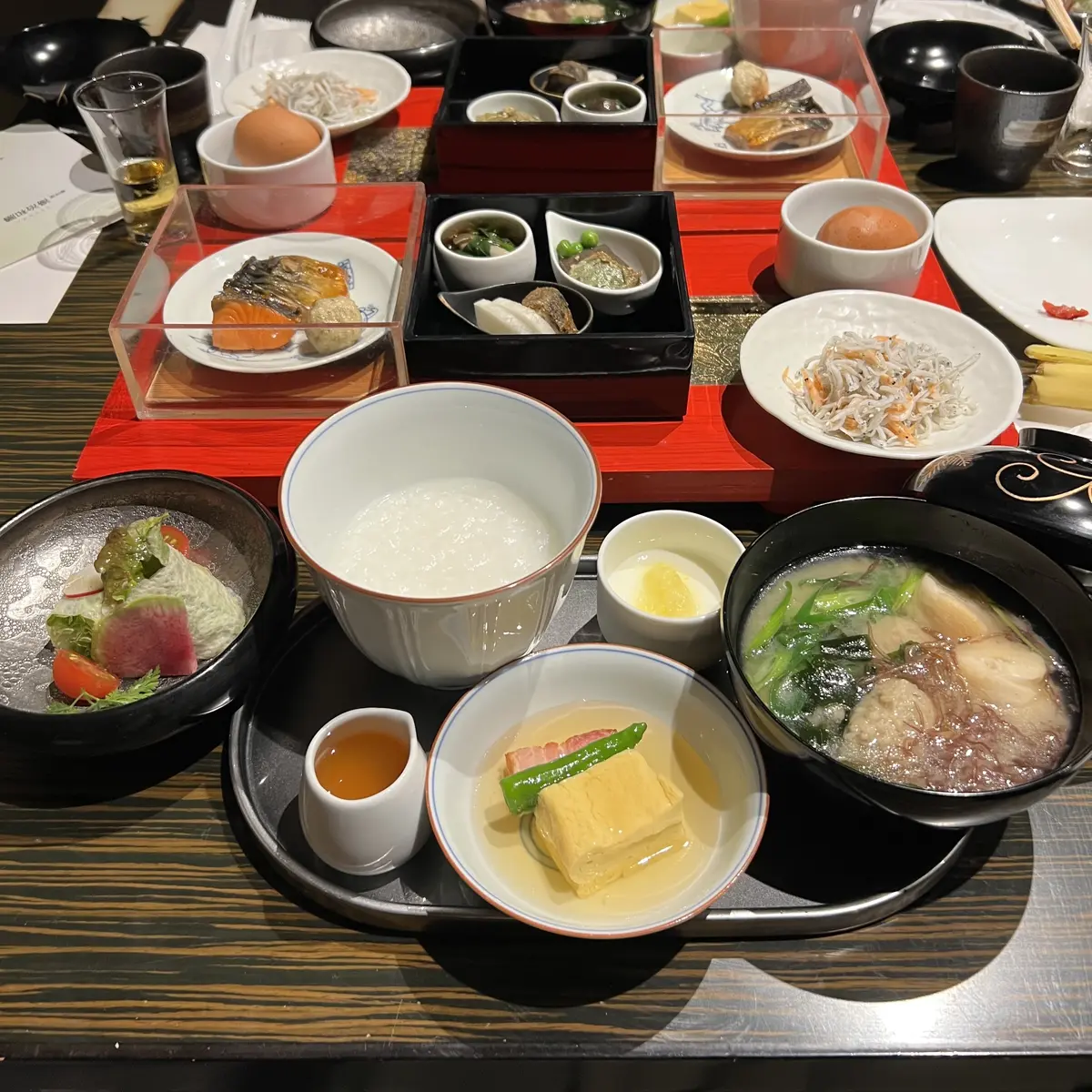 リンクコーデで春の湯河原温泉旅②の画像_1